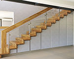 Construction et protection de vos escaliers par Escaliers Maisons à Manzac-sur-Vern